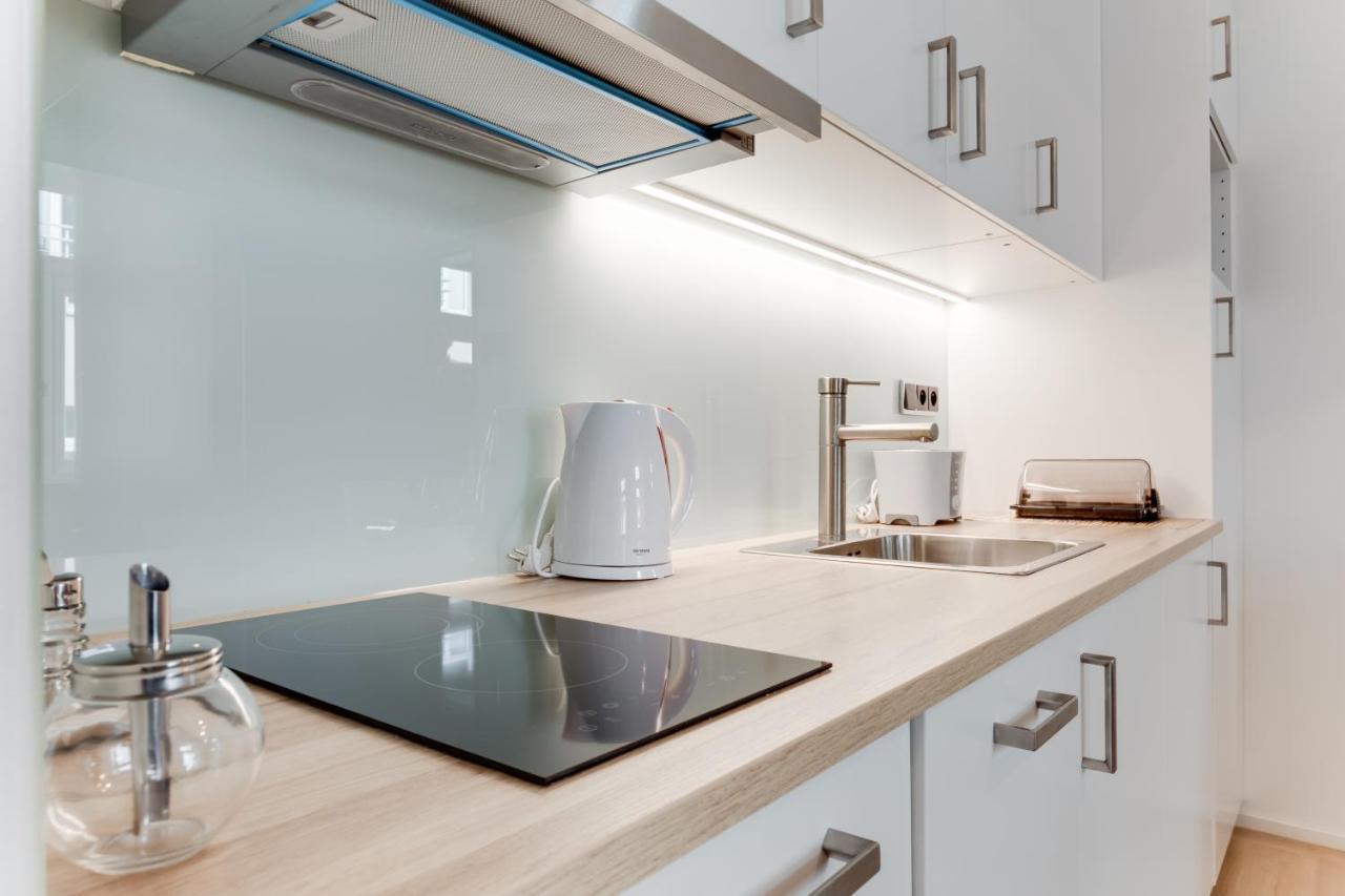 Apartment Royal In The Heart Of Prag