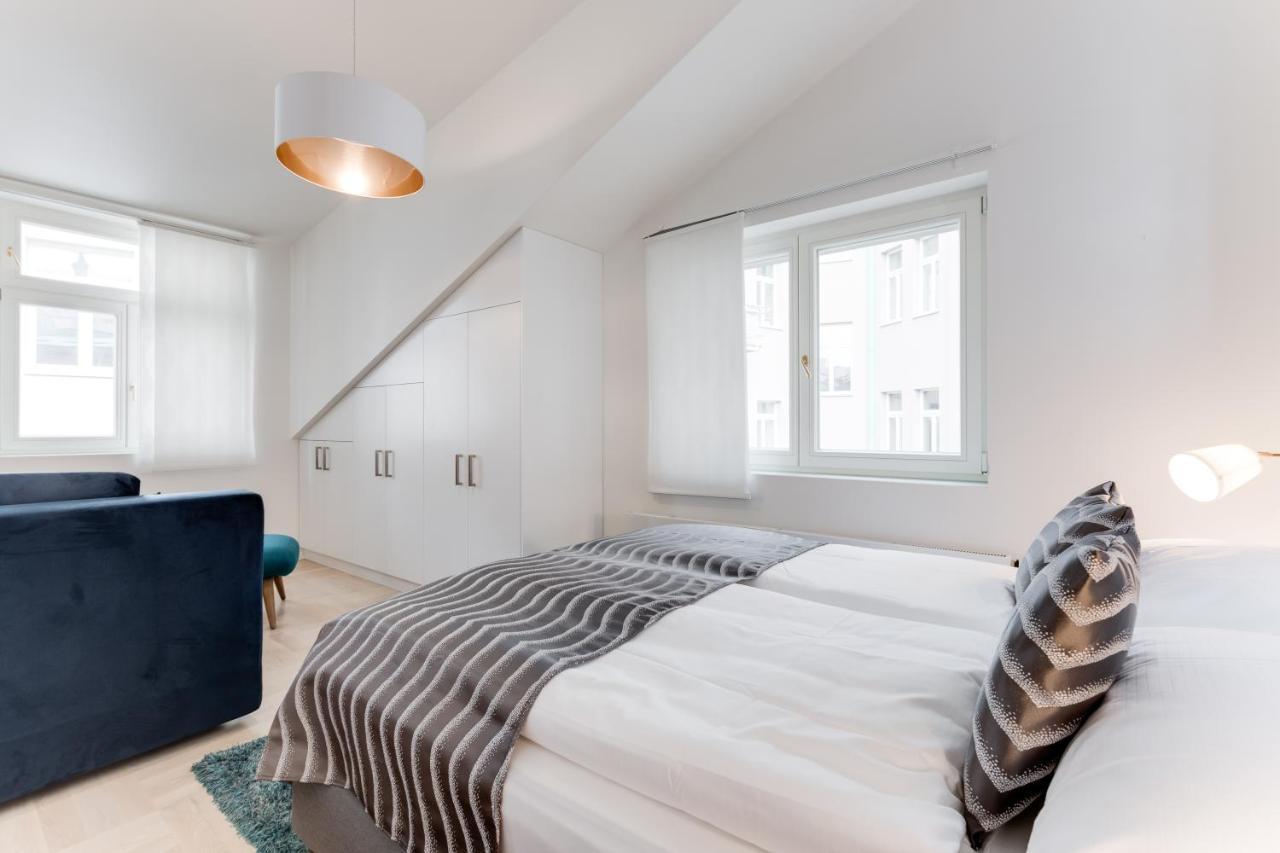 Royal In The Heart Of Apartment Prag