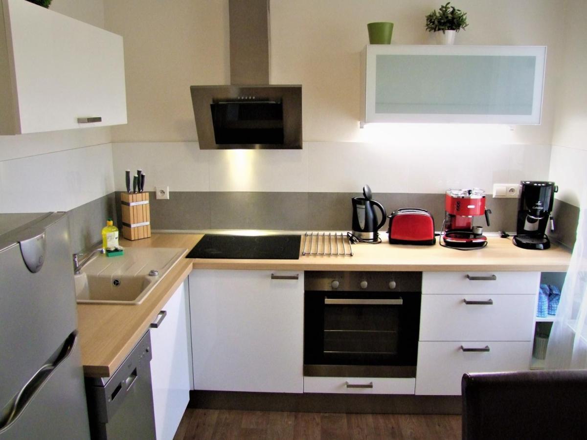Wenceslas Square By Otsa Appartement *