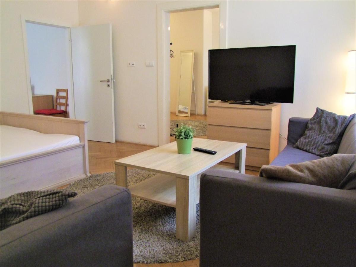 Appartement Wenceslas Square By Otsa Prague