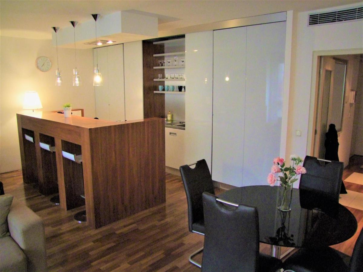 Appartement Wenceslas Square By Otsa Prague