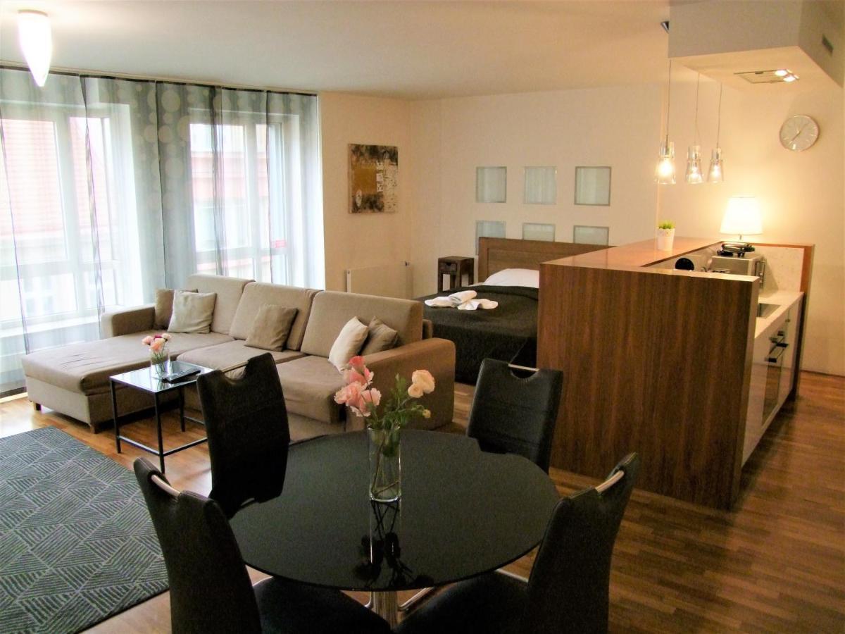 Appartement Wenceslas Square By Otsa Prague