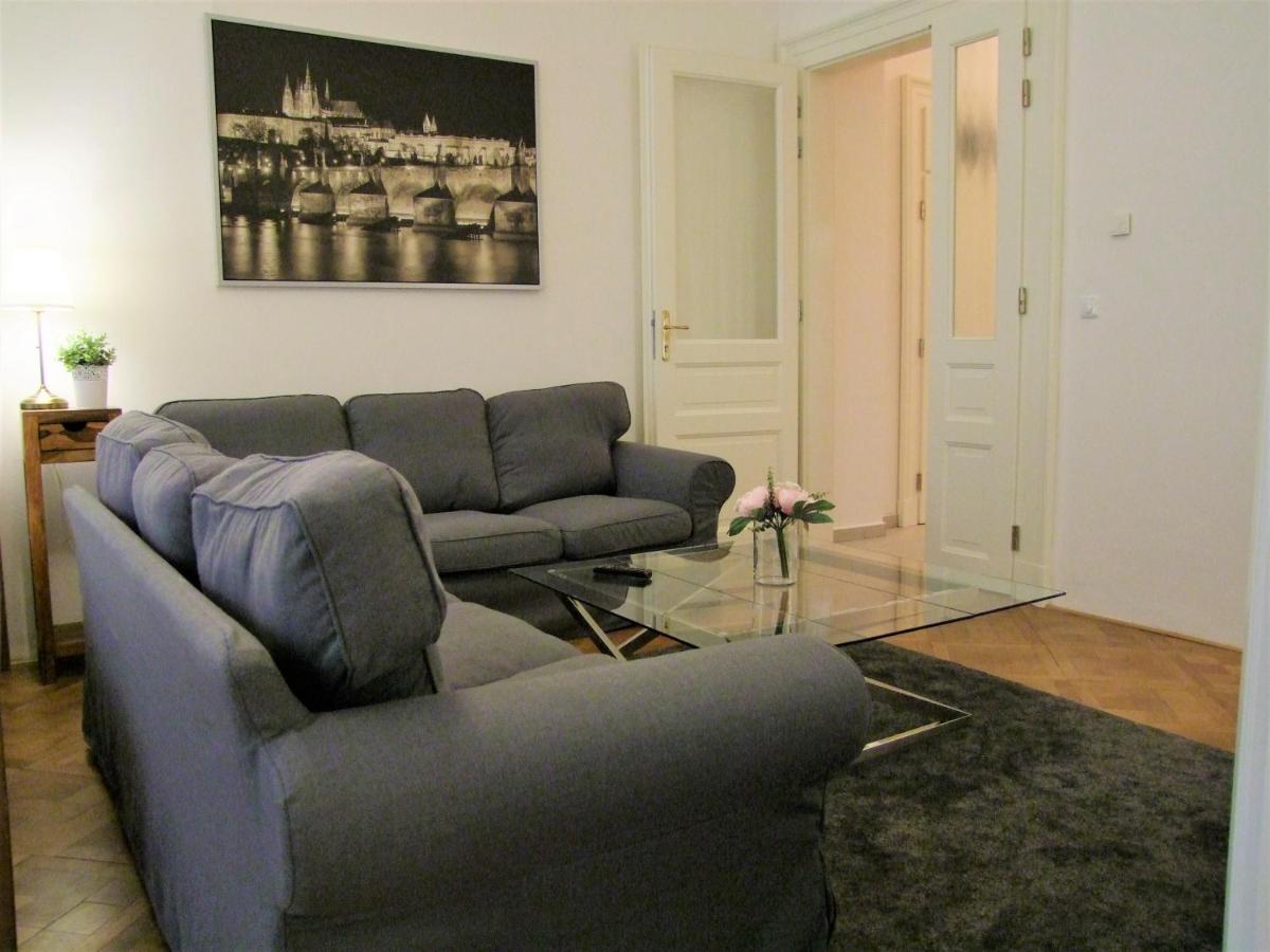 Appartement Wenceslas Square By Otsa Prague