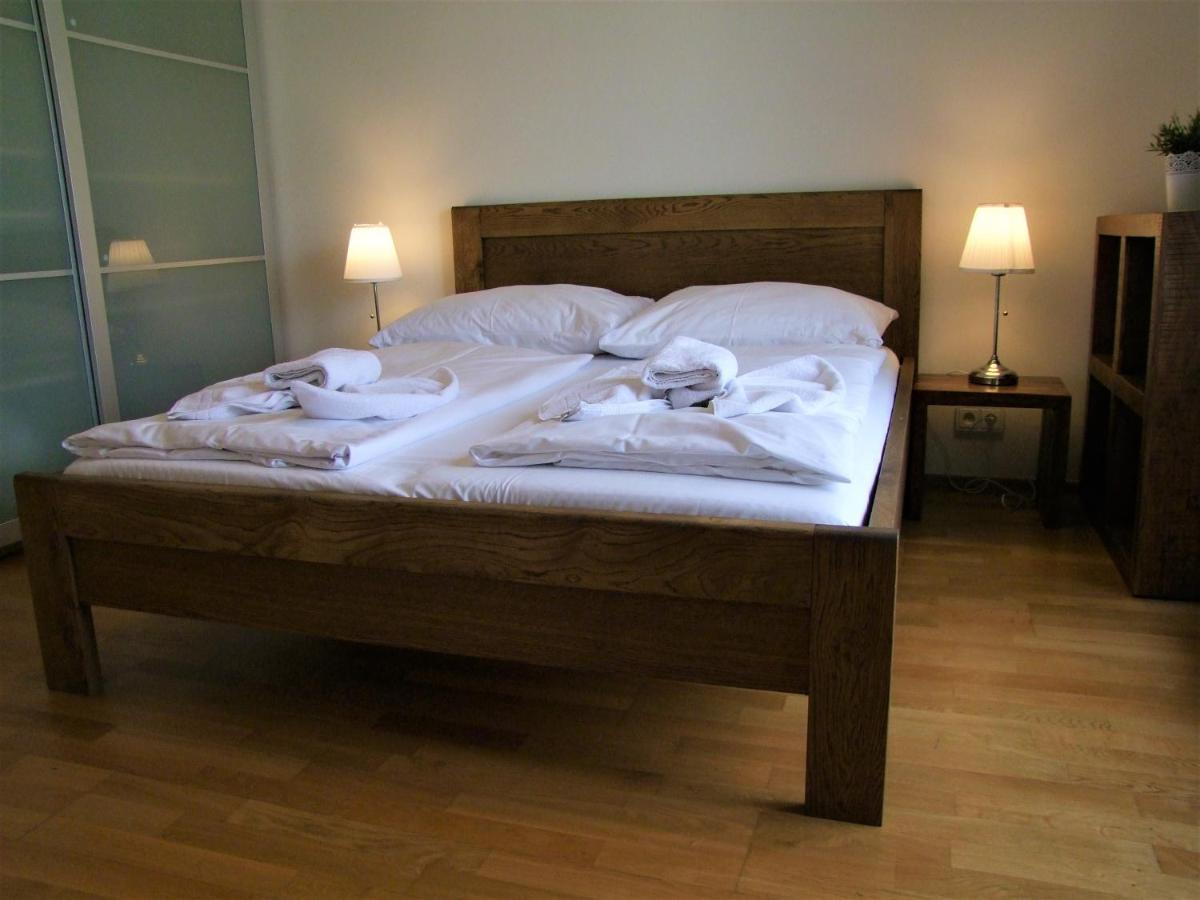Appartement Wenceslas Square By Otsa