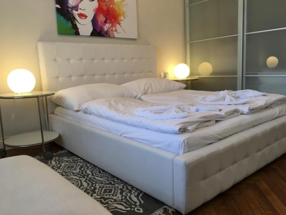 Appartement Wenceslas Square By Otsa Prague