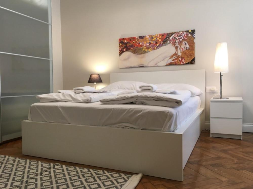 Appartement Wenceslas Square By Otsa Prague