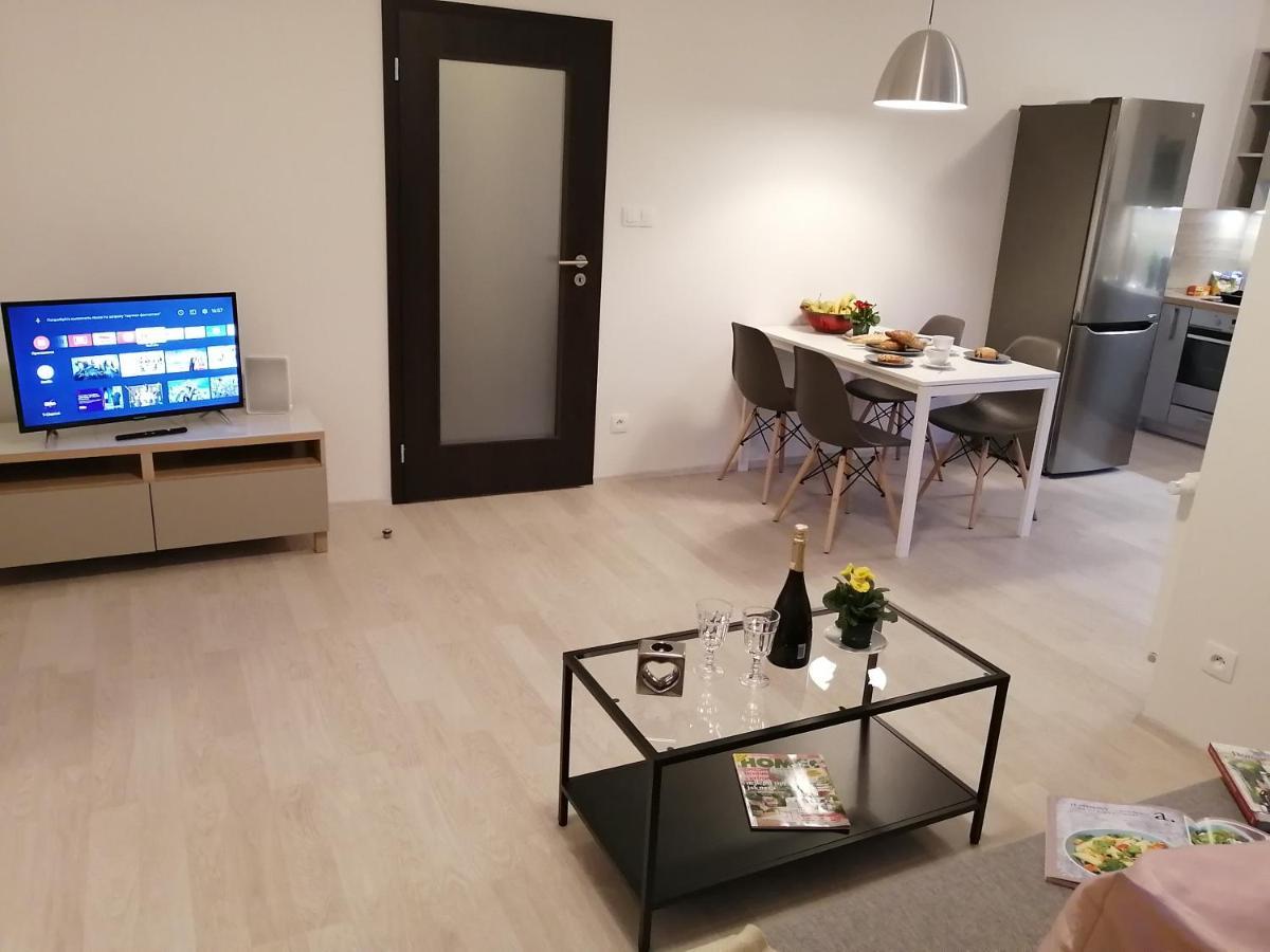 Prima Family Apartamento