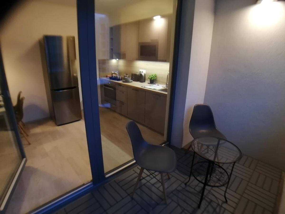 Apartamento Prima Family *