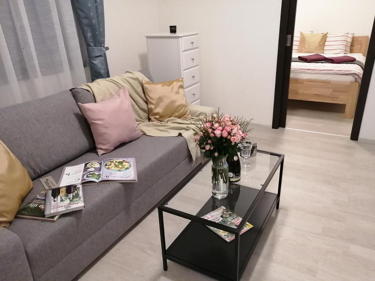 Prima Family Apartamento *