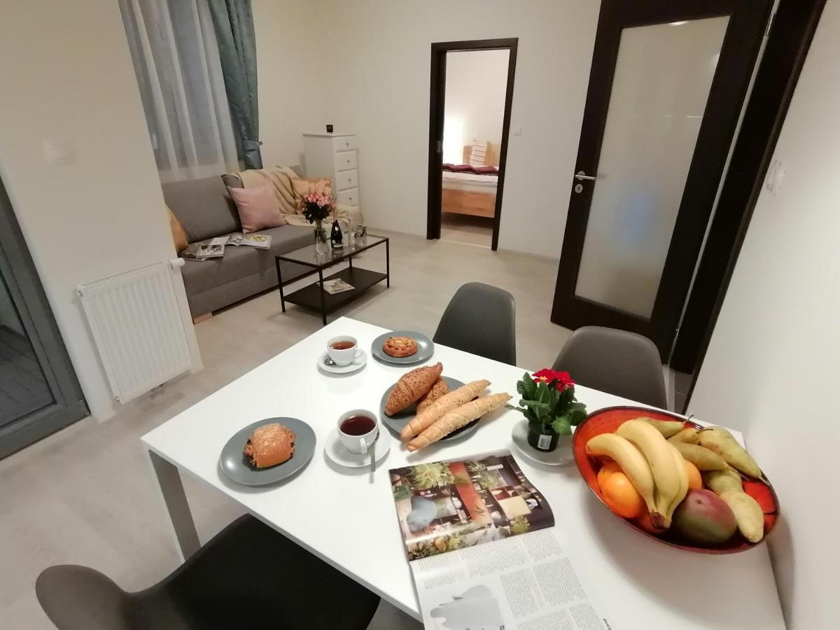 Apartamento Prima Family