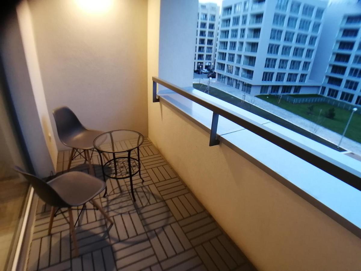 Prima Family Apartamento *
