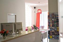 Purpur Hotel 3*