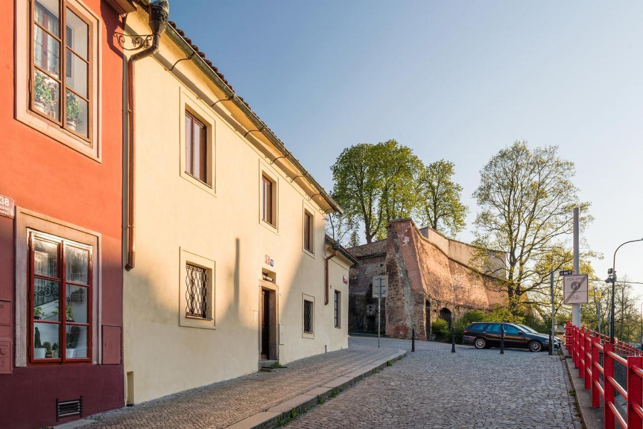 Casa de férias Modern In A Picturesque 15th-century Building *