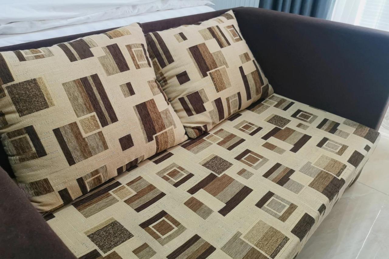 Bambus Zahrada 3* Prague