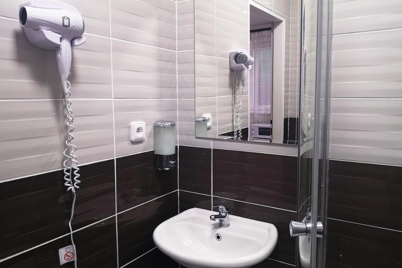 Bambus Zahrada Aparthotel Prague