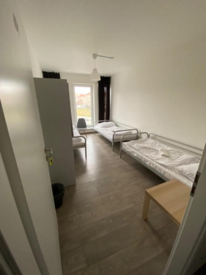 Homér Libeň Prague