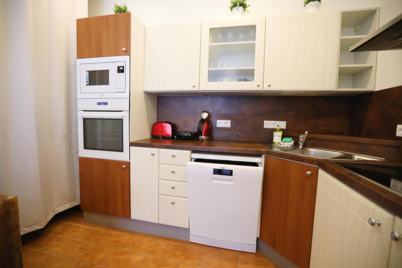 Appartement Wenceslas Square By Otsa *