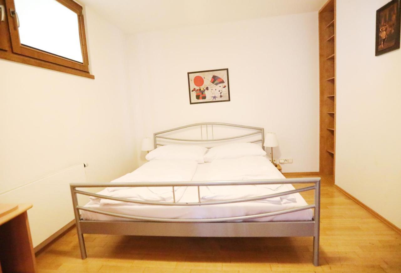 Appartement Wenceslas Square By Otsa *