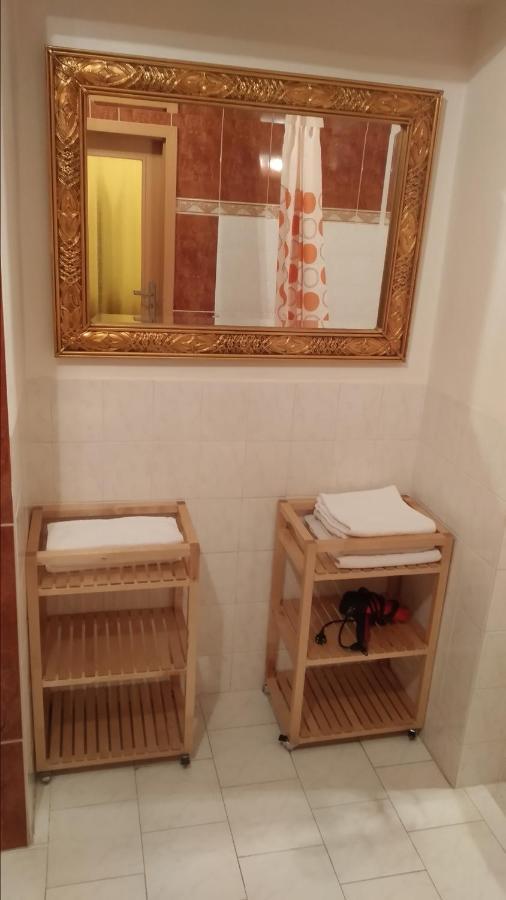 Apartment Ruzova Spot