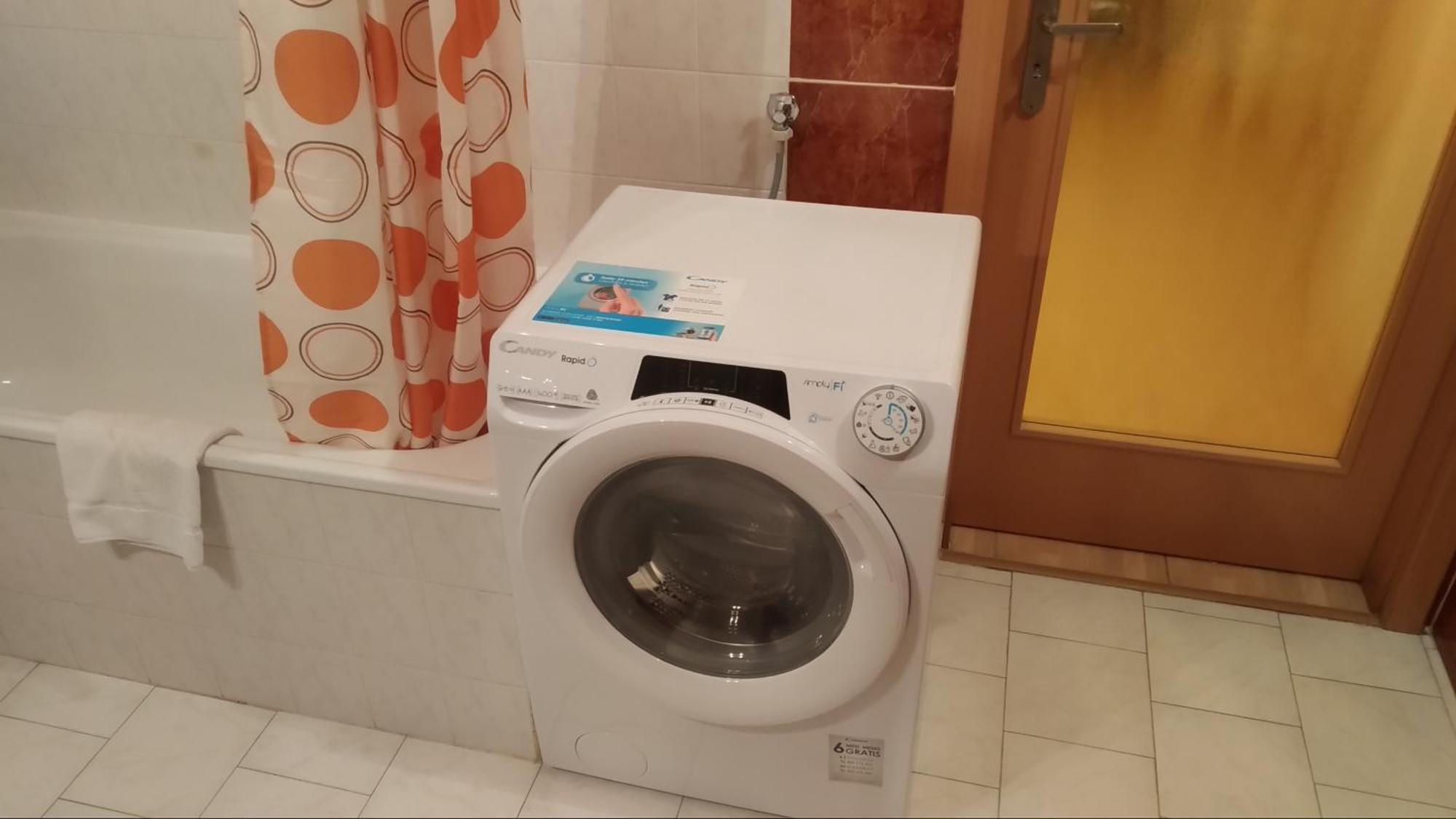 Apartment Ruzova Spot
