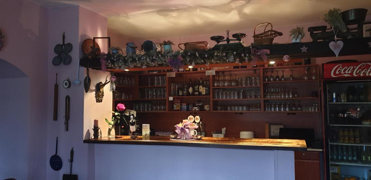 Cesky Statek Guest house Prague