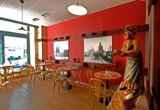 Hotel U Stare Pani - At The Old Lady 4*