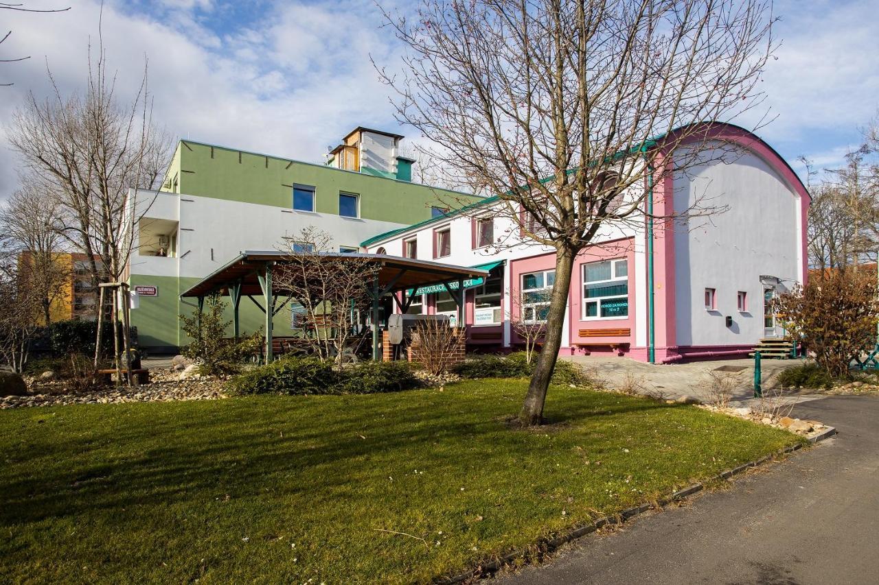 Hotel Skolicka