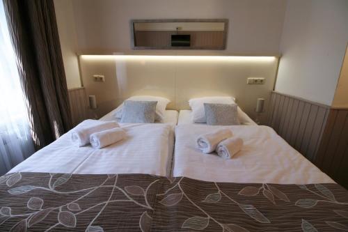 Anette 3* Prague
