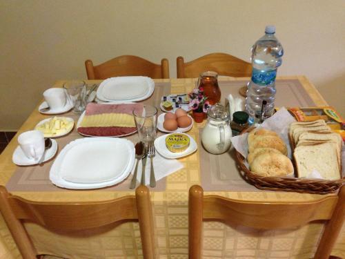 Hotel Minihotel Vitex