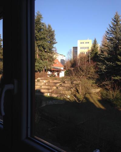 Hotel Minihotel Vitex Prague