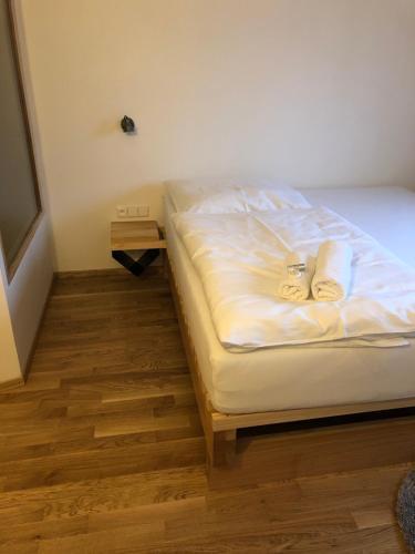 Hotel Wolf Prague