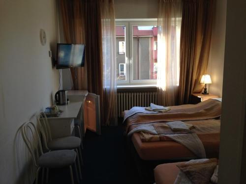 Minihotel Vitex Hotel Prague