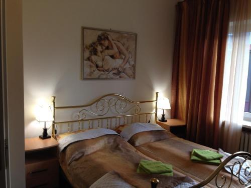 Minihotel Vitex