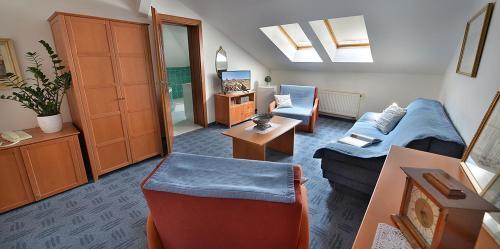 Anette 3* Prague