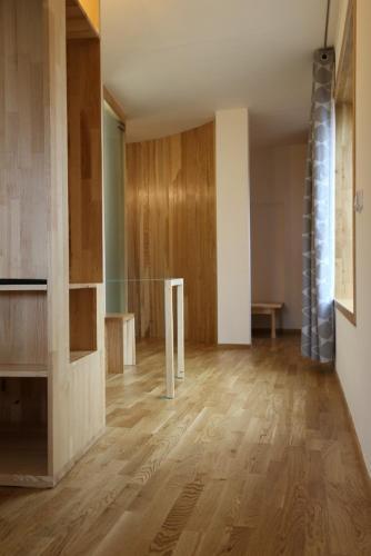 Wolf Hotel Prague