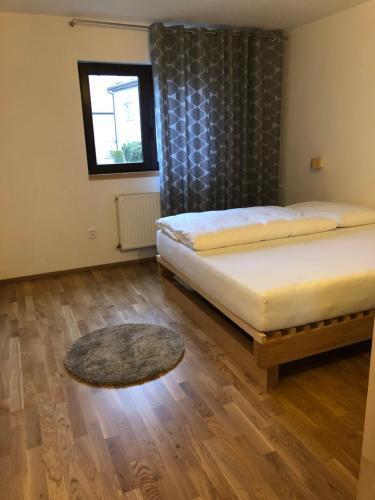 Hotel Wolf 3*