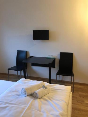 Wolf Hotel Prague