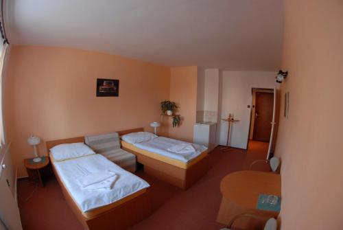 Hotel Wolf Prague