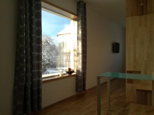 Wolf Hotel