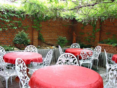 Hormeda Hotel 3*