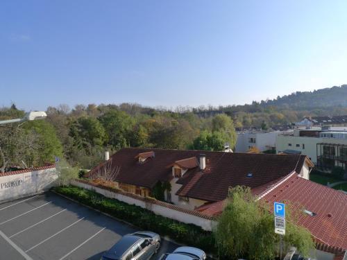 Hotel Prokop Prague