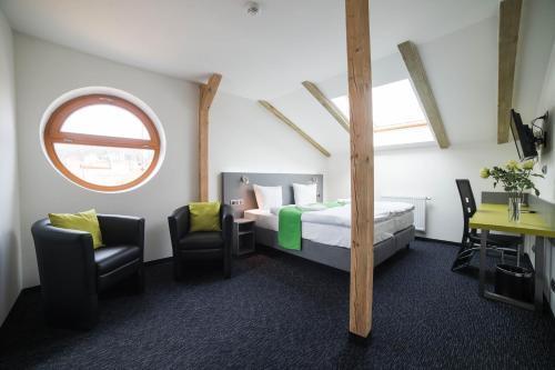 Herrmes Hotel