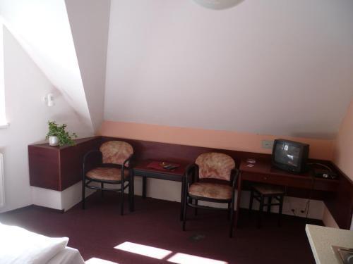 Jerabek Hotel