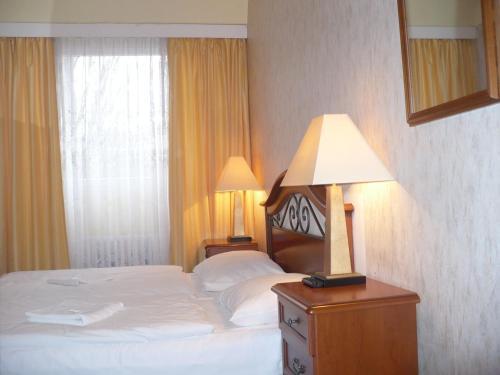 Bohemians Hotel 3*