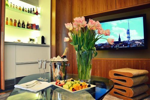 One Prague