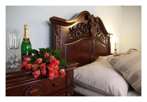 Otel Golden Age Prag