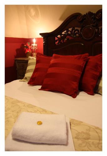 Golden Age Otel
