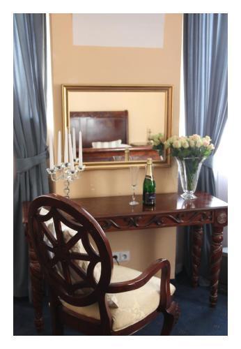 Golden Age Otel Prag