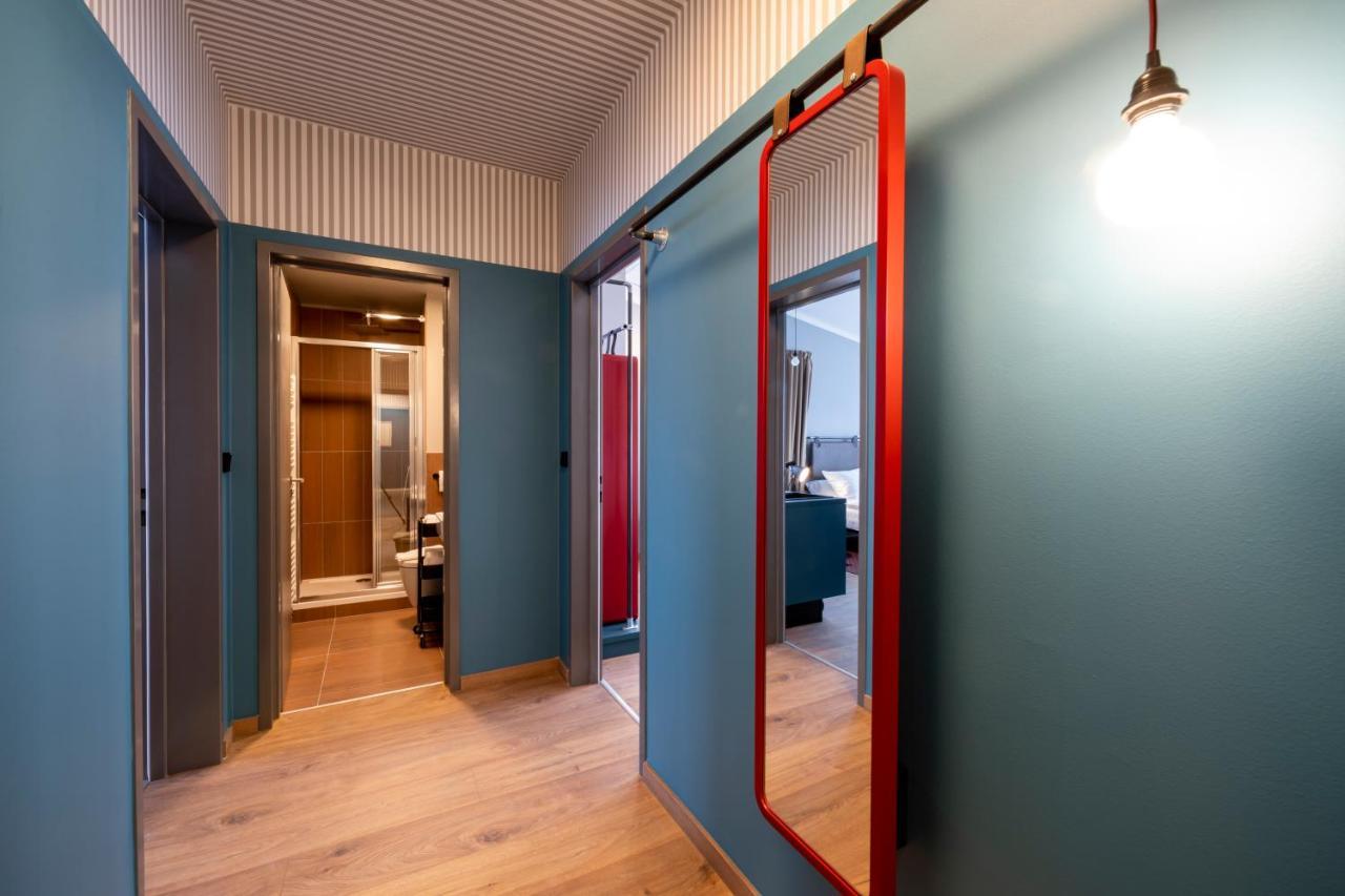 Miss Sophie's Downtown 4* Prague