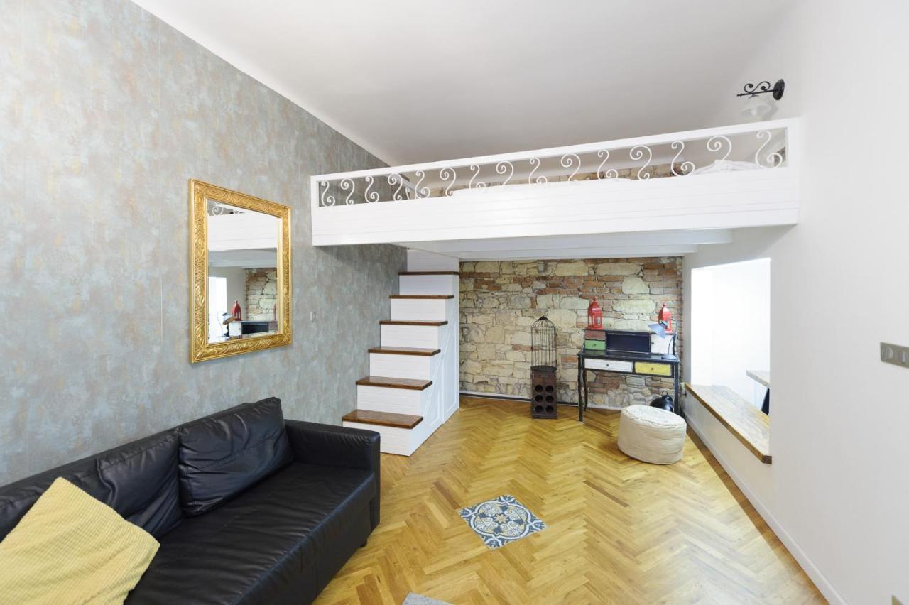 Pinkova Prague